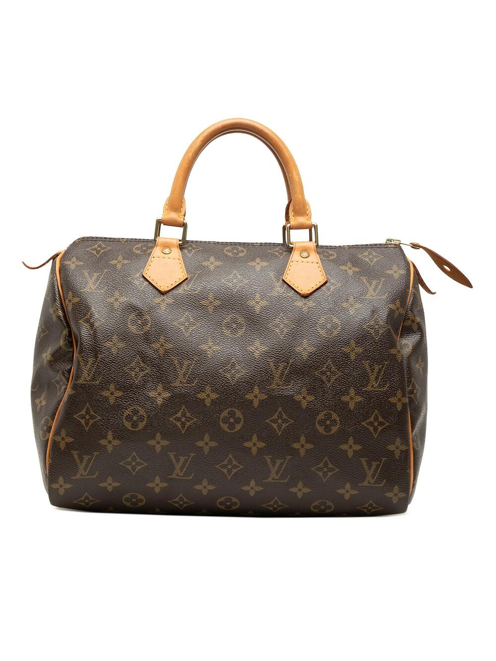 Louis Vuitton Speedy 30 Pre-Loved #347729L11B